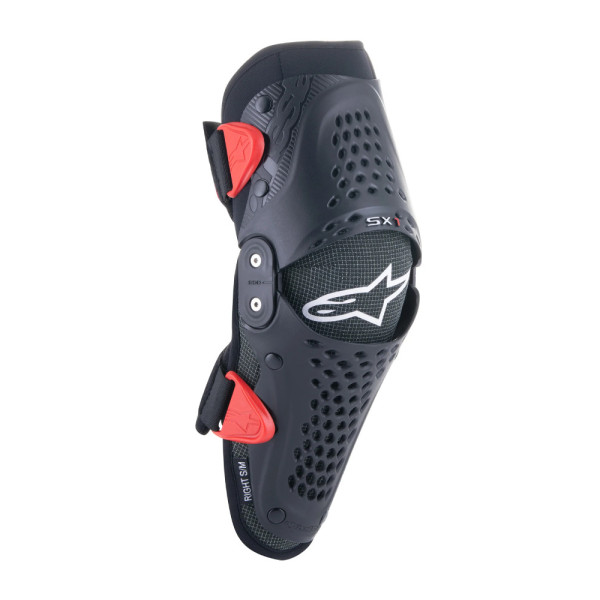 Дитячі захисники колін Alpinestars SX-1