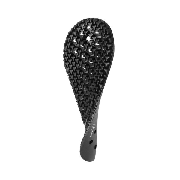 Захисник плечей, ліктів, стегон, колін Pando Moto SAS-TEC SC-1/KAair