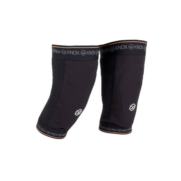 Захисники колін Knox Action Pro