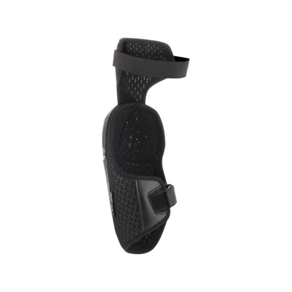 Дитячі наколінники Alpinestars Bionic Plus чорні