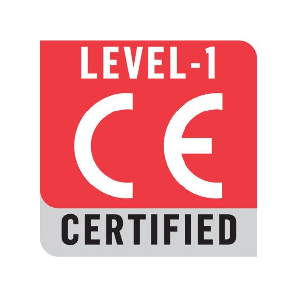 Дитячі наколінники Alpinestars Bionic Plus чорні