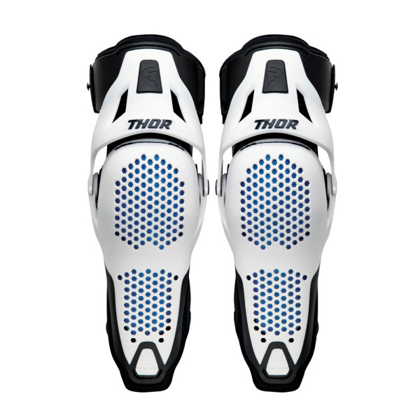 Дитячі наколінники Thor Sentinel LTD білі