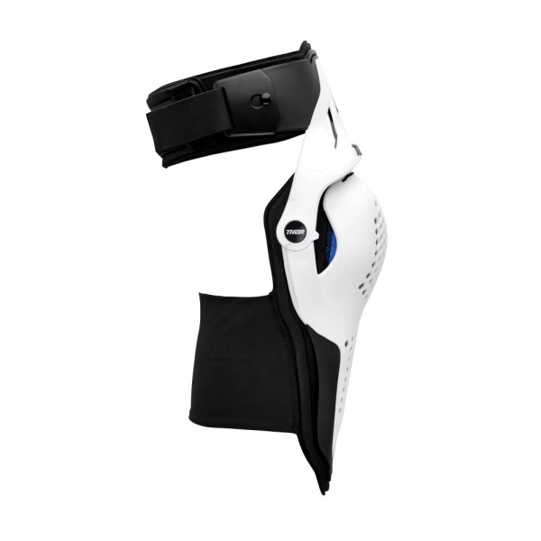 Дитячі наколінники Thor Sentinel LTD білі