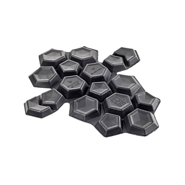 Захисник ліктів, колін, стегон SAS-TEC SP2/20