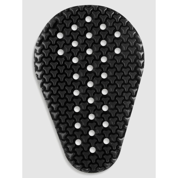 Захисник плечей, ліктів, стегон, колін Pando Moto SAS-TEC SC-1/KA2air