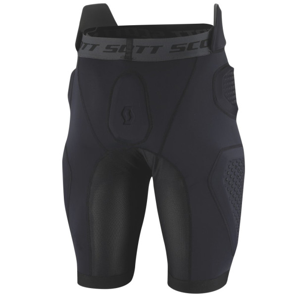 Мотоциклетні захисні шорти Scott Softcon Air