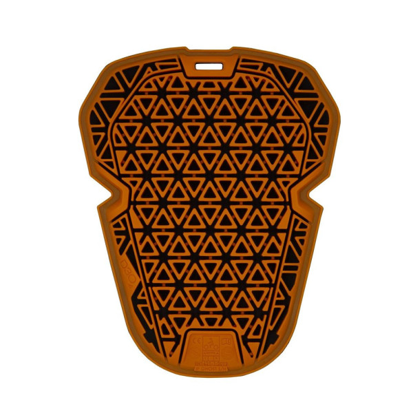 Захисники плечей/стегон Klim D3O IP Ghost