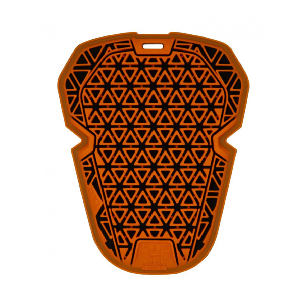 Захисники плечей/стегон Richa D3O Ghost набір