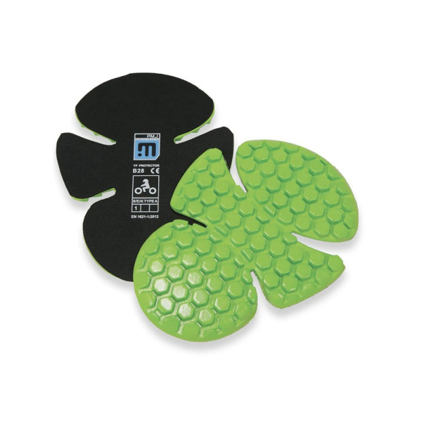 Захисники стегон PMJ Exapro level 1; пара