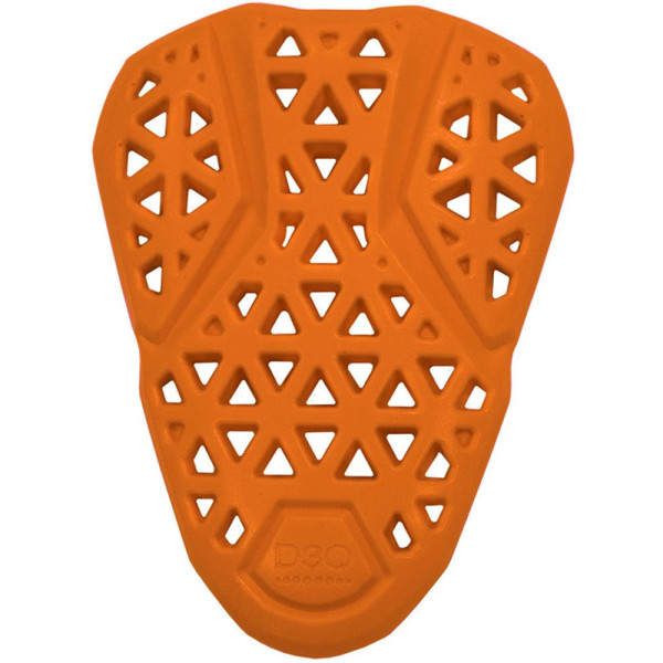 Захисники стегон Klim D3O LP1