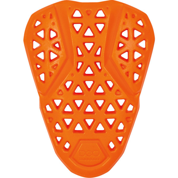 Захисники стегон Icon D3O LP1 Compact - правий і лівий