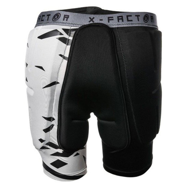 Дитячі шорти X-Factor Junior MEGA II