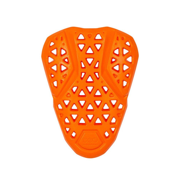 Захисники стегон Icon D3O LP2 - правий і лівий