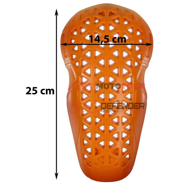 Захисники ліктів Rukka D3O® Air XTR LVL 2