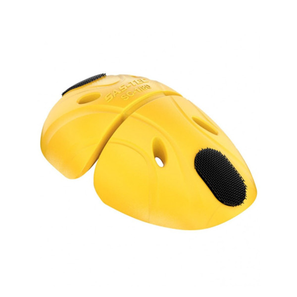 Захисник плечей X-Factor SAS-TEC SC 1/80 на липучці рівень 2