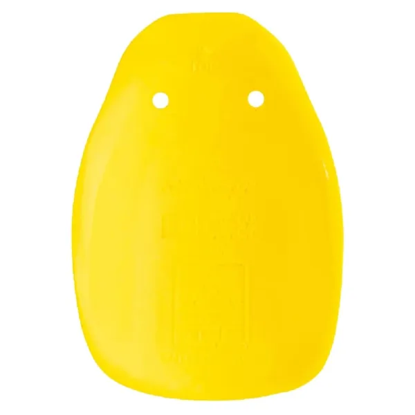 Захисники плечей Armanox 401 S Тип A жовтий