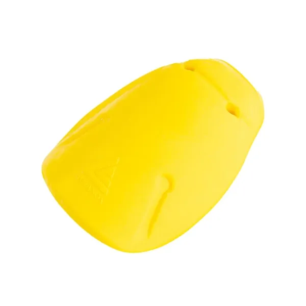 Захисники плечей Armanox 401 S Тип A жовтий