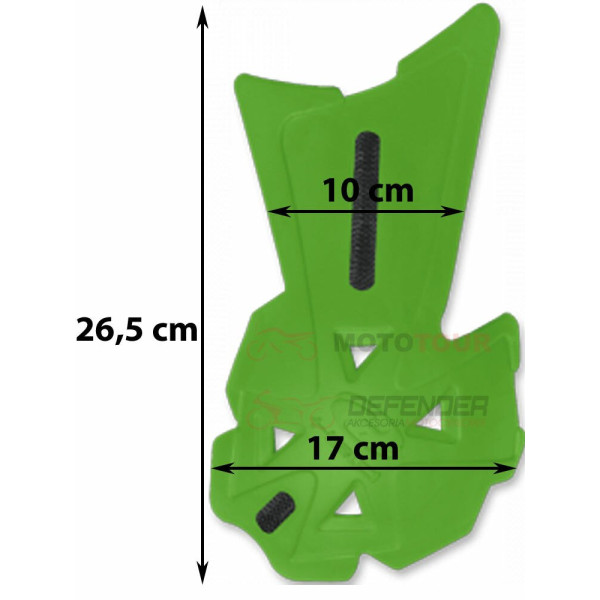 Захисники плечей Held Quattrotempi