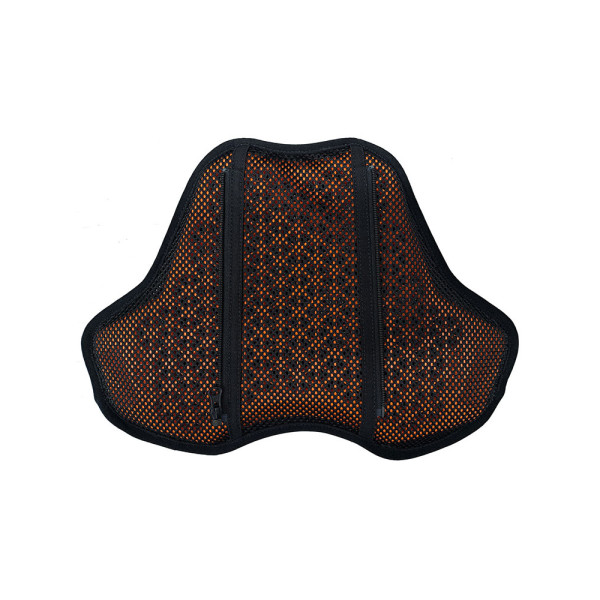 Захисник грудної клітки Rukka D3O® CP1 Full L1 помаранчевий