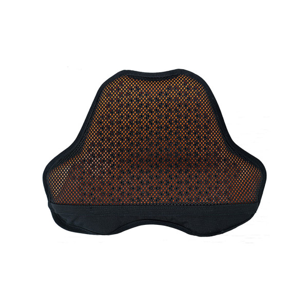 Захисник грудної клітки Rukka D3O® CP1 Full L1 помаранчевий