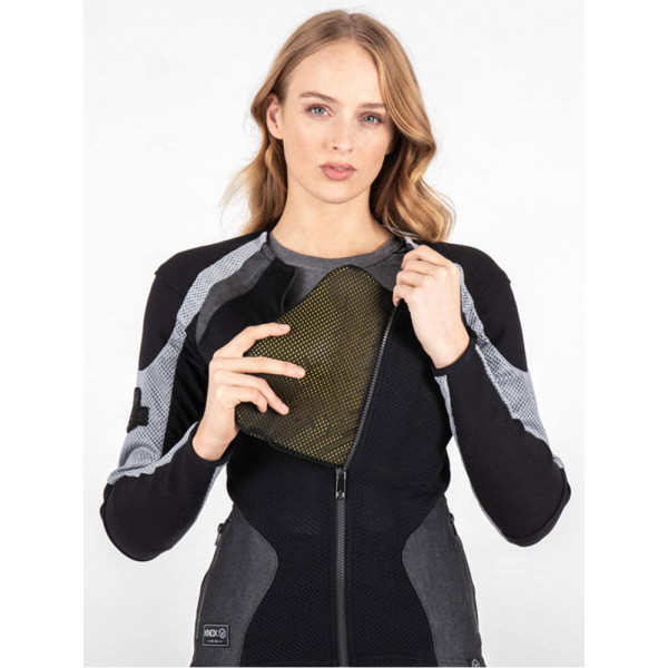 Жіночий захист грудей Knox Micro-Lock