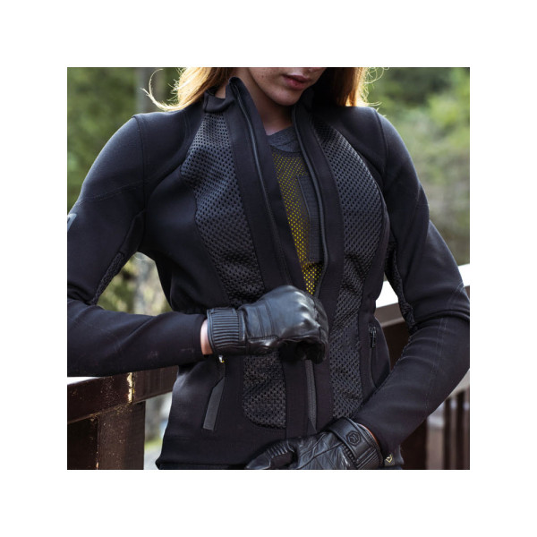 Жіночий захист грудей Knox Micro-Lock