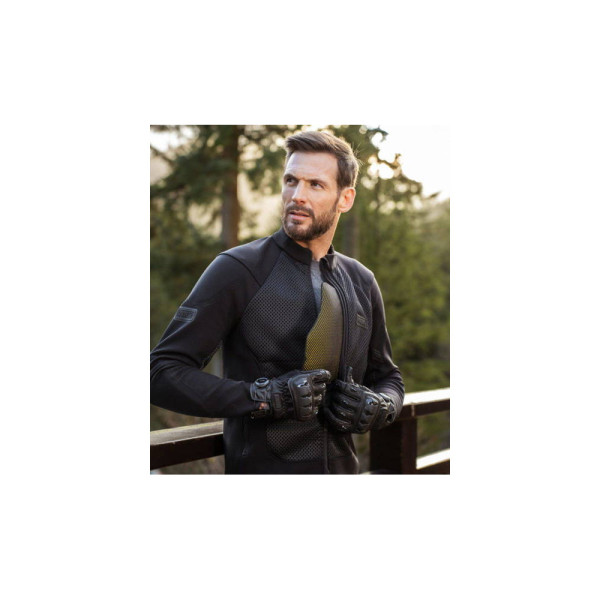 Захисник грудної клітини Knox Micro-Lock для курток