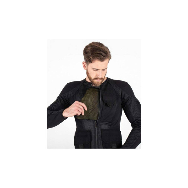 Захисник грудної клітини Knox Micro-Lock для курток