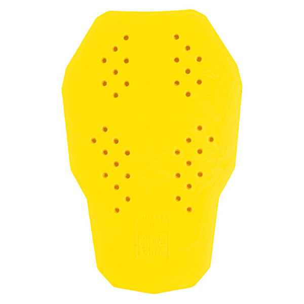 Захисник спини Armanox 203-M рівень 2 жовтий