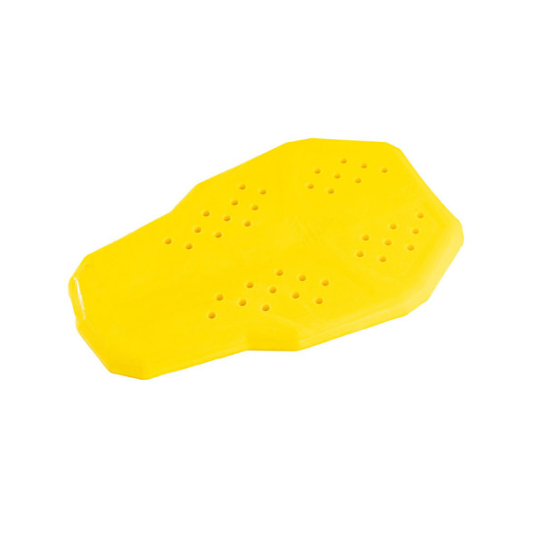 Захисник спини Armanox 203-M рівень 2 жовтий