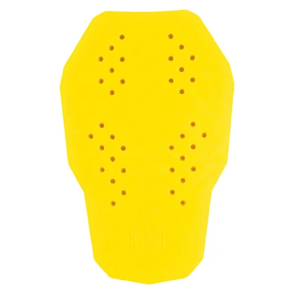 Захисник спини Armanox 203-L рівень 2 жовтий