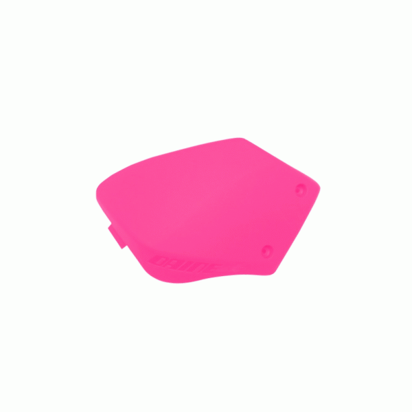 Змінний слайдер ліктя Dainese Kit Elbow Slider рожевий