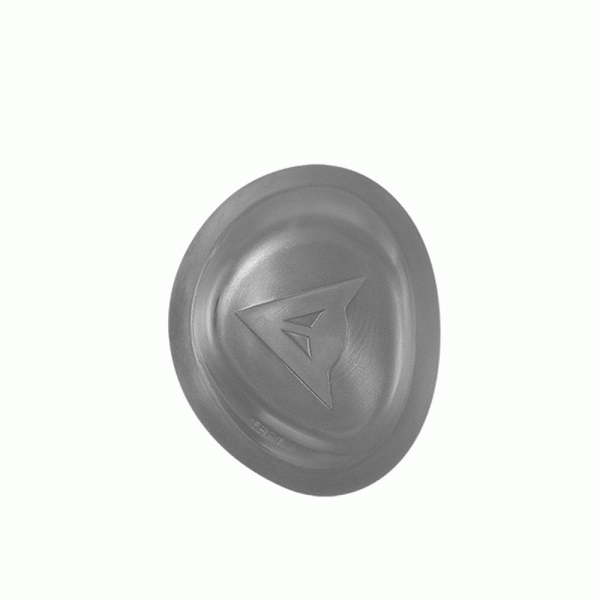 Змінний слайдер ліктя Dainese RSS 3.0 сірий