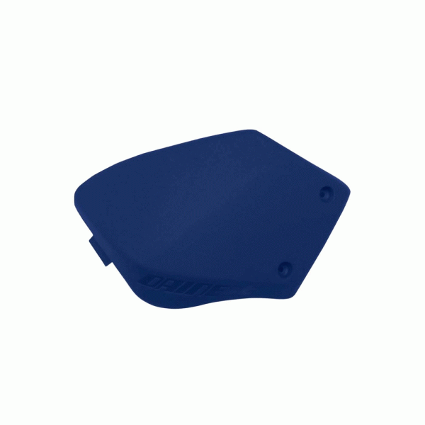 Змінний слайдер ліктя Dainese Kit Elbow Slider синій