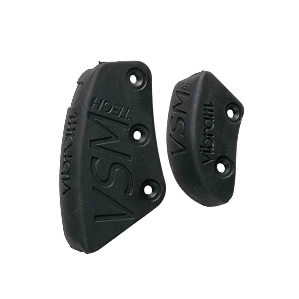 Гумові слайдери для взуття off-road