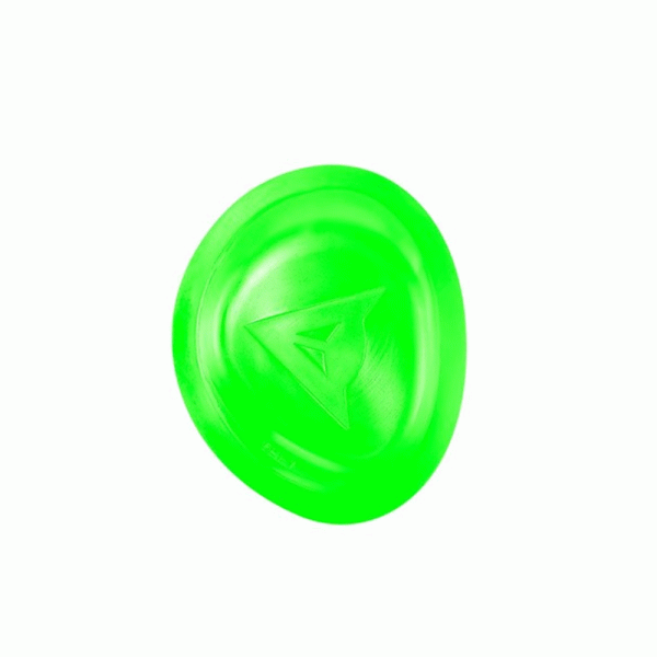 Змінний слайдер ліктя Dainese RSS 3.0 зелений