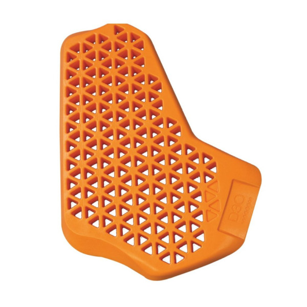 Захисник грудної клітки лівий Scott D3O CP1