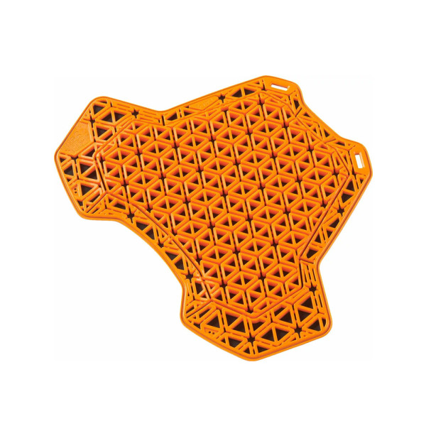 Захисник грудної клітини Icon D3O Ghost рівень 1