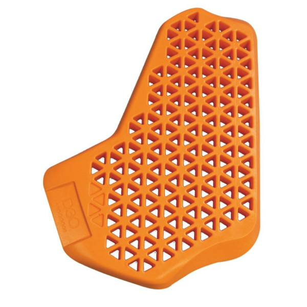 Правий захисник грудної клітини Scott D3O CP1