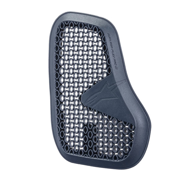 Охоронець грудної клітини Alpinestars Nucleon Flex Pro Ci сірий