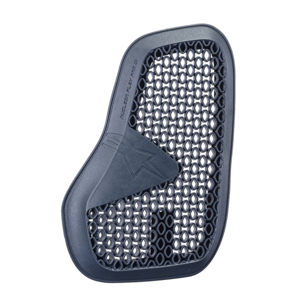 Охоронець грудної клітини Alpinestars Nucleon Flex Pro Ci сірий