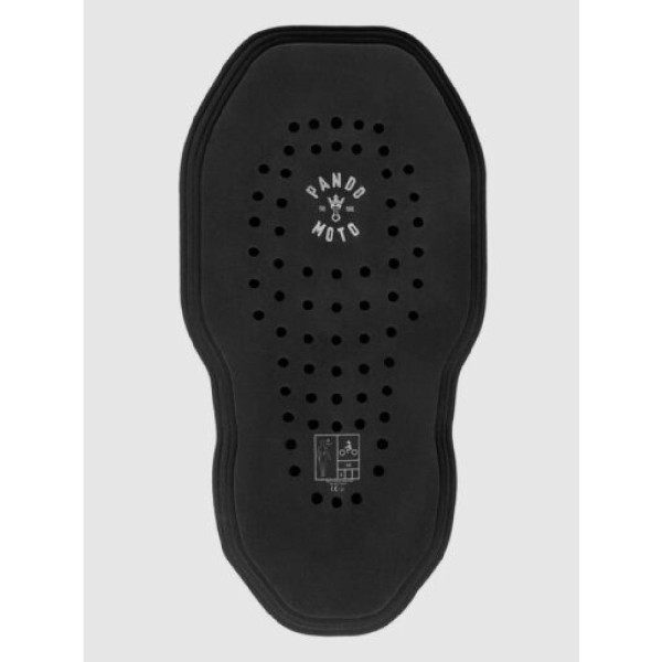 Захисник спини Pando Moto Quatroflex Back XXS-S