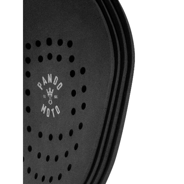 Захисник спини Pando Moto Quatroflex Back XXS-S