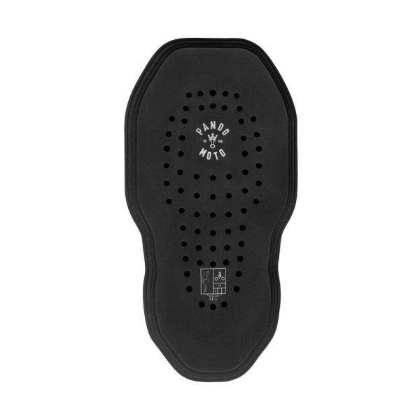 Захисник спини Pando Moto Quatroflex Back XXS-S