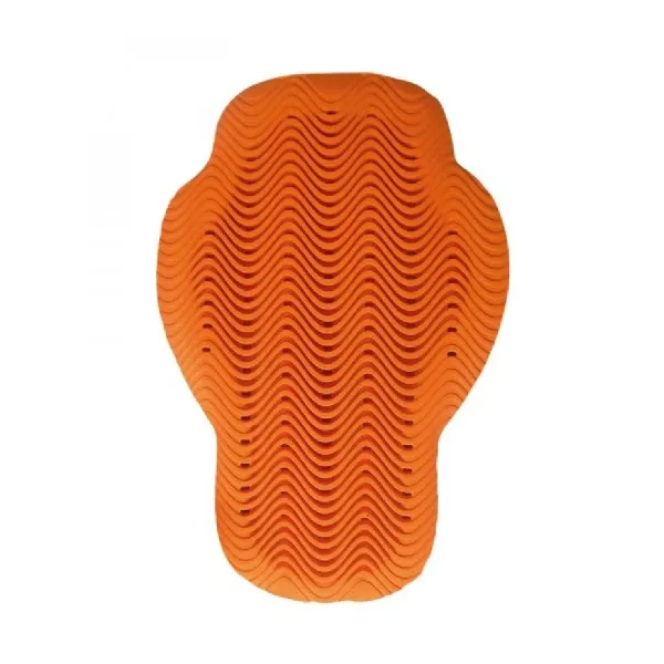 Захисник спини Seca D3O Viper Pro помаранчевий Рівень 2