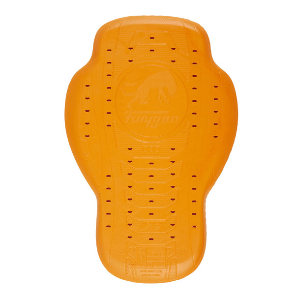 Захисник спини Furygan Full Back Fury D3O