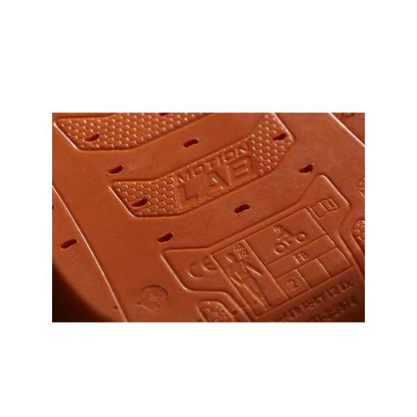 Захисник спини Furygan Full Back Fury D3O