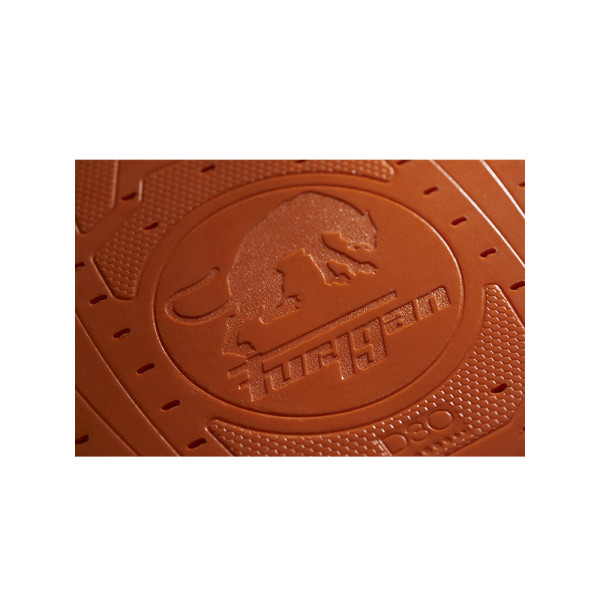 Захисник спини Furygan Full Back Fury D3O