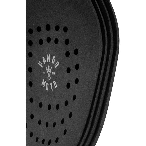 Захисник спини Pando Moto Quatroflex back 01