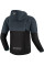 Жіноча мотоциклетна куртка Shima Daybreaker сірого кольору